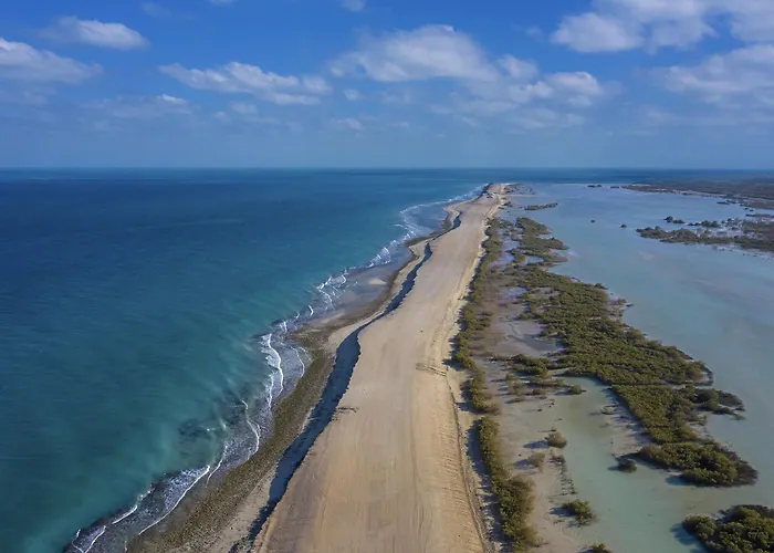 Anantara Sir Bani Yas Island Al Yamm Villa Resort